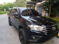 Like New Toyota Hilux for sale in Manila-3