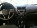 2nd Hand Hyundai Accent 2015 at 20000 km for sale-1