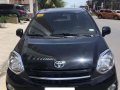 Selling Toyota Wigo 2016 Automatic Gasoline in Mandaue-0