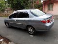 Selling 2nd Hand Honda City 2008 Automatic Gasoline at 72000 km in Las Piñas-2