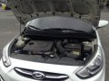 Selling Hyundai Accent 2015 Manual Diesel in Quezon City-3