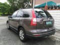 Sell 2nd Hand 2011 Honda Cr-V Automatic Gasoline at 11809 km in San Mateo-5