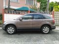 Sell 2nd Hand 2011 Honda Cr-V Automatic Gasoline at 11809 km in San Mateo-6