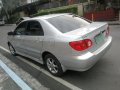 2nd Hand Toyota Corolla Altis 2002 for sale in Quezon City-5