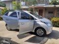 Selling Hyundai Eon 2017 at 13000 km in Pagsanjan-9