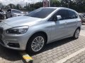 Selling Bmw 218I 2016 Automatic Gasoline in San Juan-2