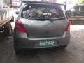 Selling 2nd Hand Toyota Yaris 2008 Automatic Gasoline at 70000 km in Caloocan-2