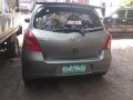 Selling 2nd Hand Toyota Yaris 2008 Automatic Gasoline at 70000 km in Caloocan-2