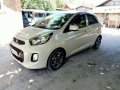 Selling Kia Picanto 2017 Manual Gasoline in Lubao-5