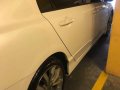 Selling Pearl White Honda Civic 2009 in Pasig-0