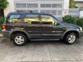 2nd Hand Ford Escape 2003 at 107968 km for sale in Taytay-3