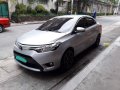 Selling 2nd Hand Toyota Vios 2016 at 44000 km in Quezon City-1