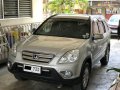 Honda Cr-V 2006 Manual Gasoline for sale in Quezon City-6