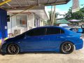 Sell 2nd Hand 2007 Honda Civic Automatic Gasoline at 90000 km in Tagbilaran-1