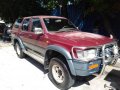 Like New Toyota Hilux for sale in Pasay-7
