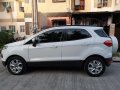 Selling 2nd Hand Ford Ecosport 2015 in Muntinlupa-0
