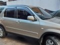 2nd Hand Honda Cr-V 2005 for sale in Pasig-1