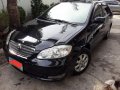 Selling Toyota Altis 2005 Automatic Gasoline in Valenzuela-0