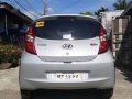 Selling Hyundai Eon 2017 at 13000 km in Pagsanjan-1