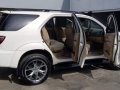 2nd Hand Toyota Fortuner 2010 for sale in Biñan-3