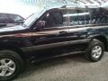 Selling Toyota Land Cruiser Manual Diesel in Quezon City-3