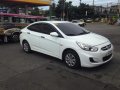Selling Hyundai Accent 2015 Manual Diesel in Quezon City-7