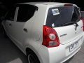 Selling 2nd Hand Suzuki Celerio 2010 in Davao City-2