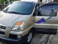 Selling 2nd Hand Hyundai Starex 2005 in Pateros-2