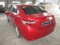 Selling 2nd Hand Toyota Vios 2017 in Makati-2