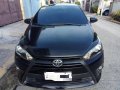 2nd Hand Toyota Yaris 2015 for sale in Manila-3