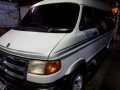 Dodge Ram 1999 Automatic Gasoline for sale in Makati-3
