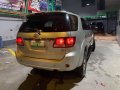 Sell 2nd Hand 2006 Toyota Fortuner Suv Automatic Gasoline at 80000 km in Quezon City-5