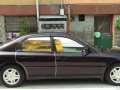 Selling 2nd Hand Honda Accord 1997 at 130000 km in Makati-4