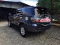 2nd Hand Toyota Fortuner 2010 for sale in Apalit-3