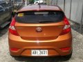 2nd Hand Hyundai Accent 2015 at 20000 km for sale-3