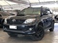 2014 Toyota Fortuner for sale in Makati-6