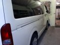 Selling 2nd Hand Toyota Hiace 2015 in Las Piñas-1