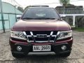 Selling 2nd Hand Isuzu Sportivo X 2014 at 50000 km in Parañaque-7