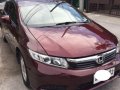 Honda Civic 2013 Automatic Gasoline for sale in Taguig-4