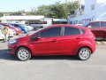 2nd Hand Ford Fiesta 2016 at 20000 km for sale in Muntinlupa-1