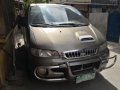 2000 Hyundai Starex for sale in Manila-4