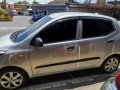 2nd Hand Hyundai I10 2014 Manual Gasoline for sale in Cabuyao-2