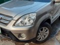 2nd Hand Honda Cr-V 2005 for sale in Pasig-0