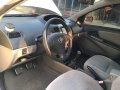 Selling Toyota Vios 2006 Manual Gasoline in Marikina-2