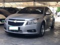 2nd Hand Chevrolet Cruze 2011 at 72000 km for sale-4