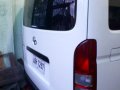 Selling 2nd Hand Toyota Hiace 2015 in Las Piñas-4