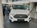 Brand New Ford Ecosport 2019 Automatic Gasoline for sale in Taguig-2