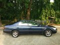 Selling Toyota Camry 1997 Automatic Gasoline in Quezon City-7