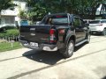 Sell 2nd Hand 2015 Chevrolet Colorado Automatic Diesel at 35000 km in Mandaue-3