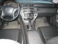 Sell 2nd Hand 2001 Mercedes-Benz C200 Automatic Gasoline at 70000 km in Manila-2